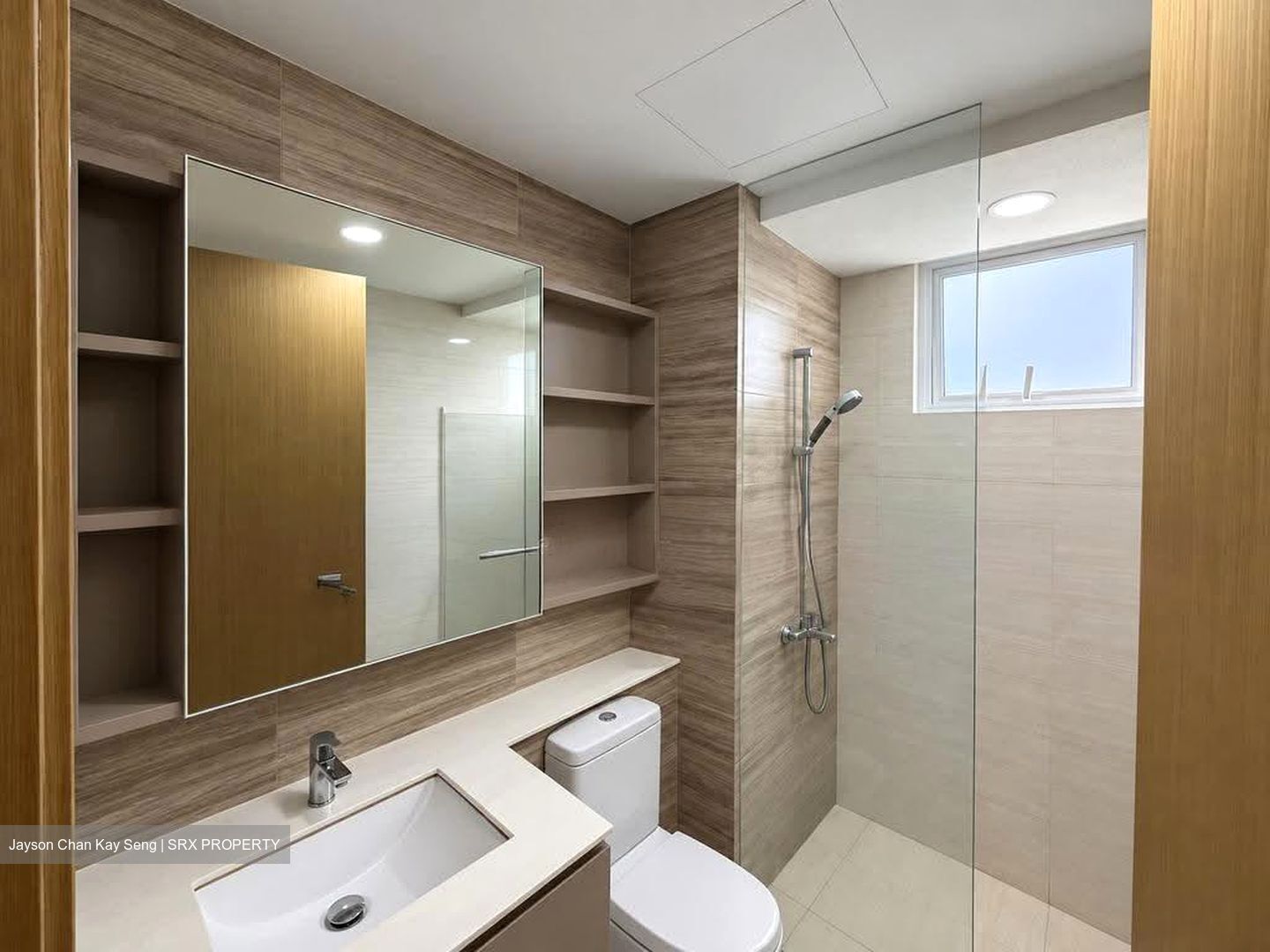 High Park Residences (D28), Apartment #613572871
